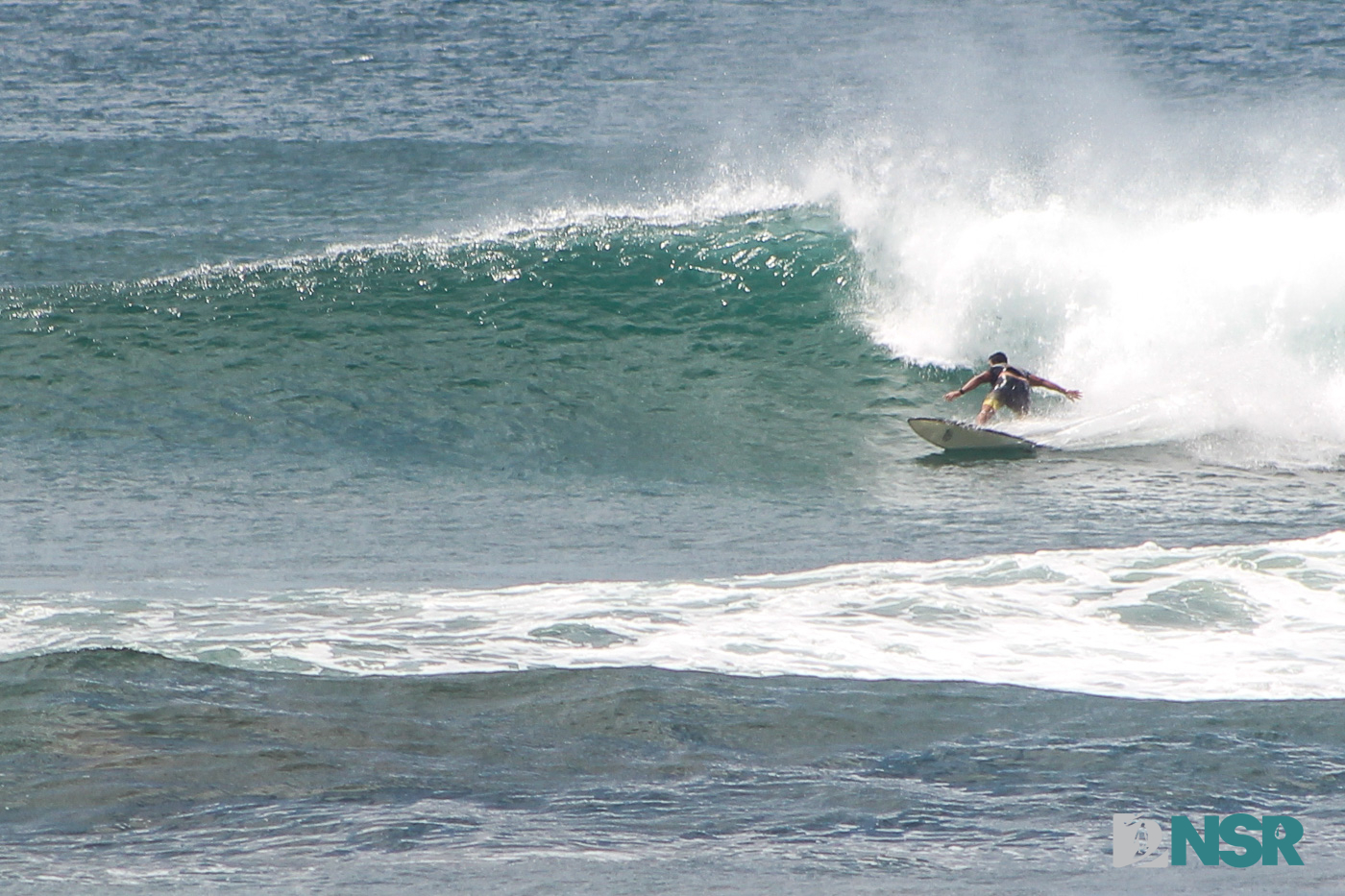 Nicaragua Surf Report - Report Photo 11/06/2025 11:17 pm
