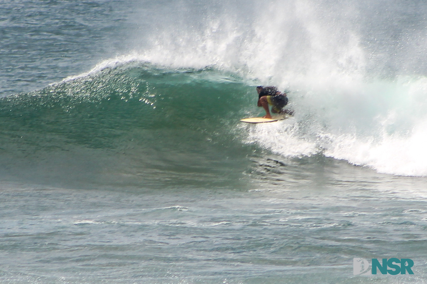 Nicaragua Surf Report - Report Photo 11/06/2025 11:19 pm