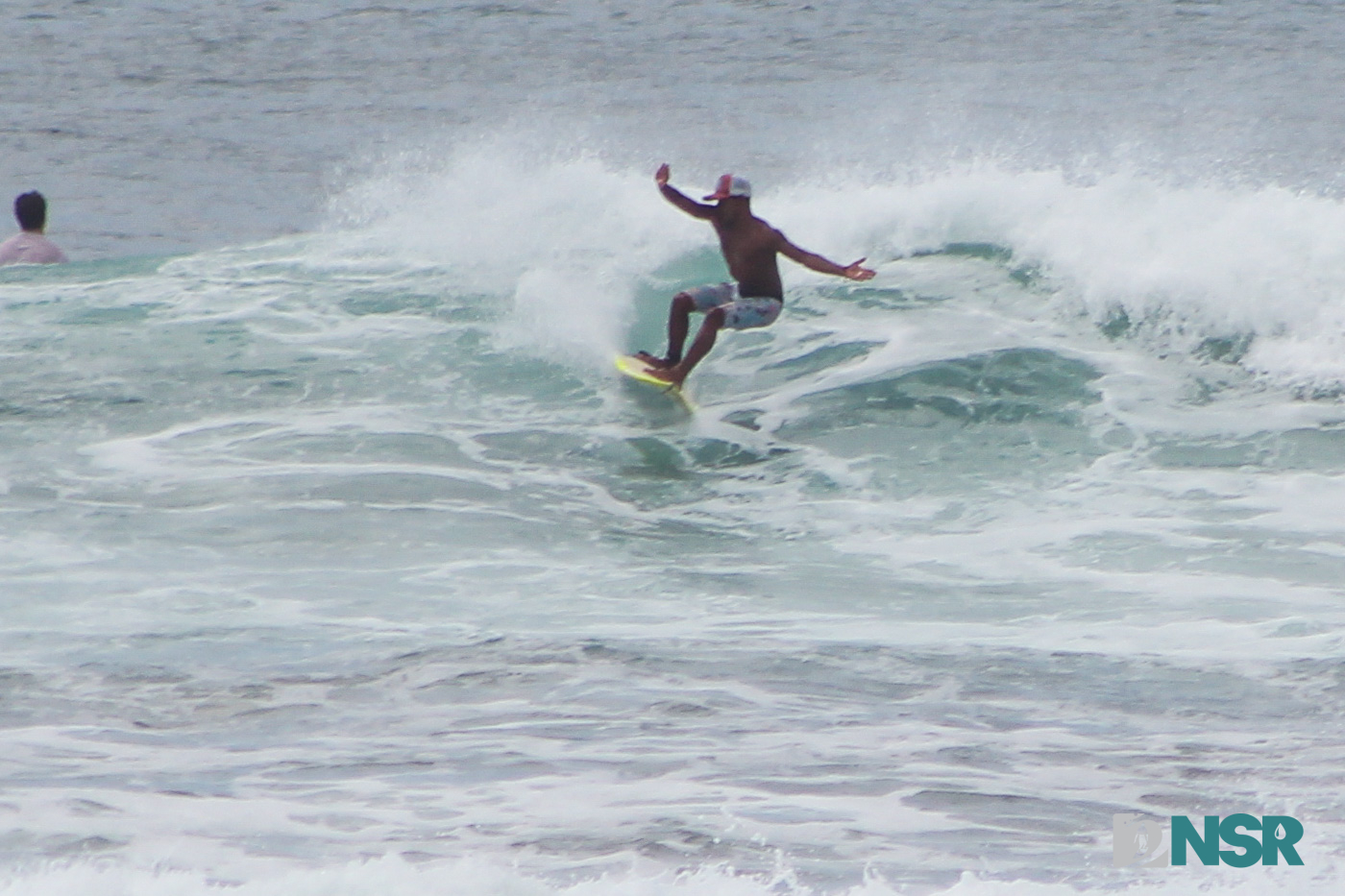 Nicaragua Surf Report - Report Photo 11/06/2025 11:21 pm