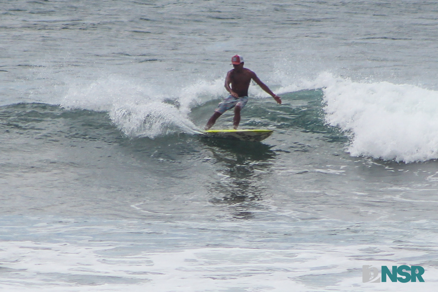 Nicaragua Surf Report - Report Photo 11/06/2025 11:22 pm