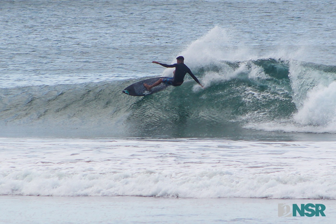 Nicaragua Surf Report - Report Photo 11/07/2025 10:50 pm