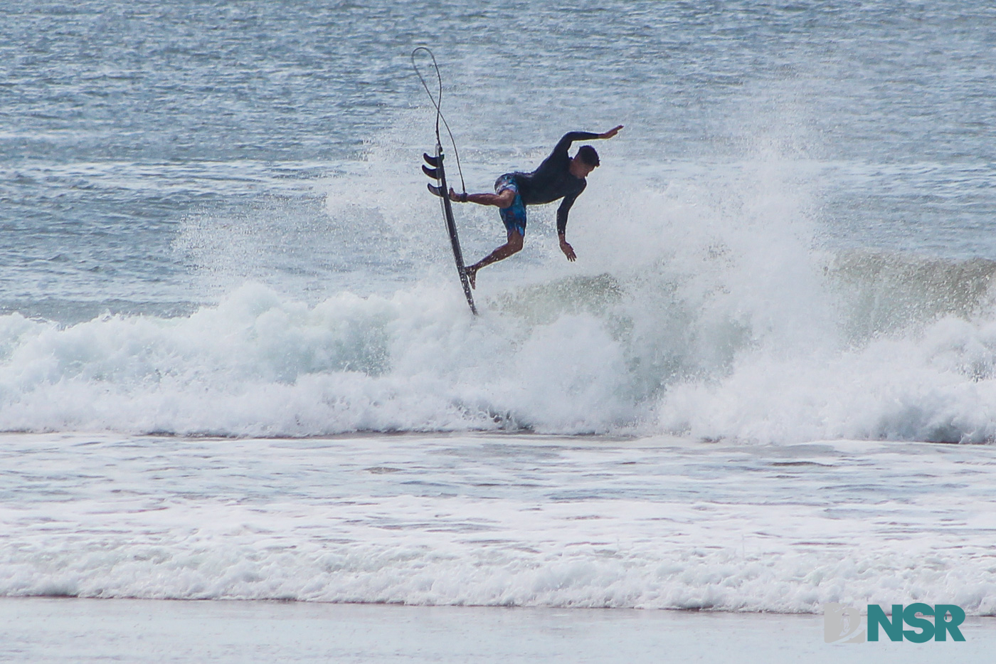 Nicaragua Surf Report - Report Photo 11/07/2025 10:52 pm