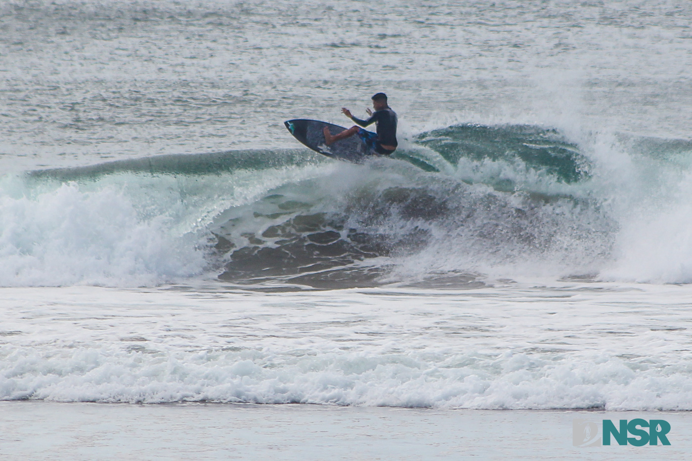 Nicaragua Surf Report - Report Photo 11/07/2025 10:49 pm