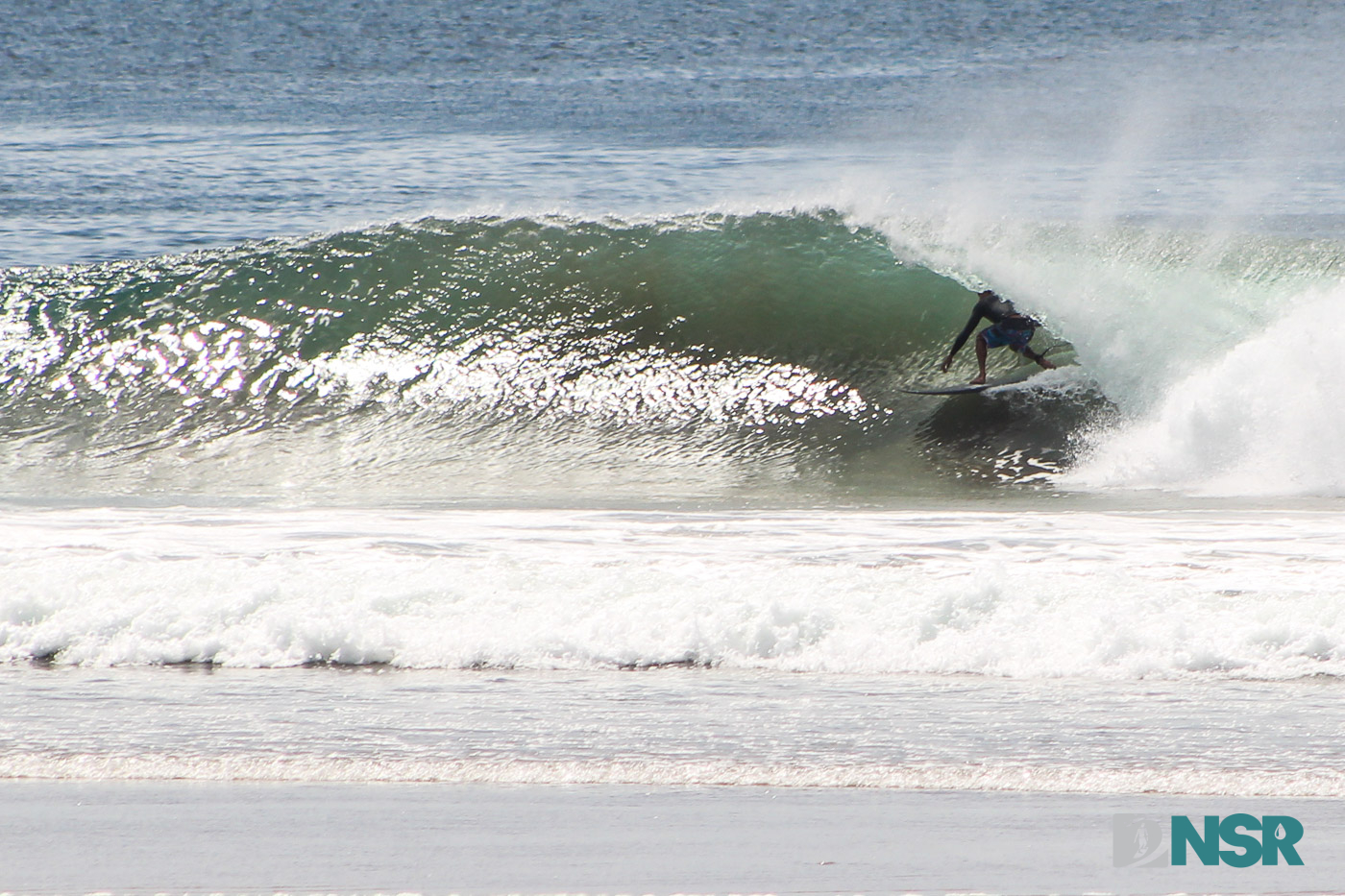 Nicaragua Surf Report - Report Photo 11/07/2025 11:00 pm