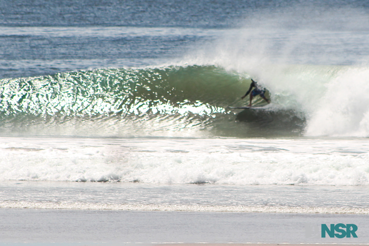 Nicaragua Surf Report - Report Photo 11/07/2025 11:01 pm