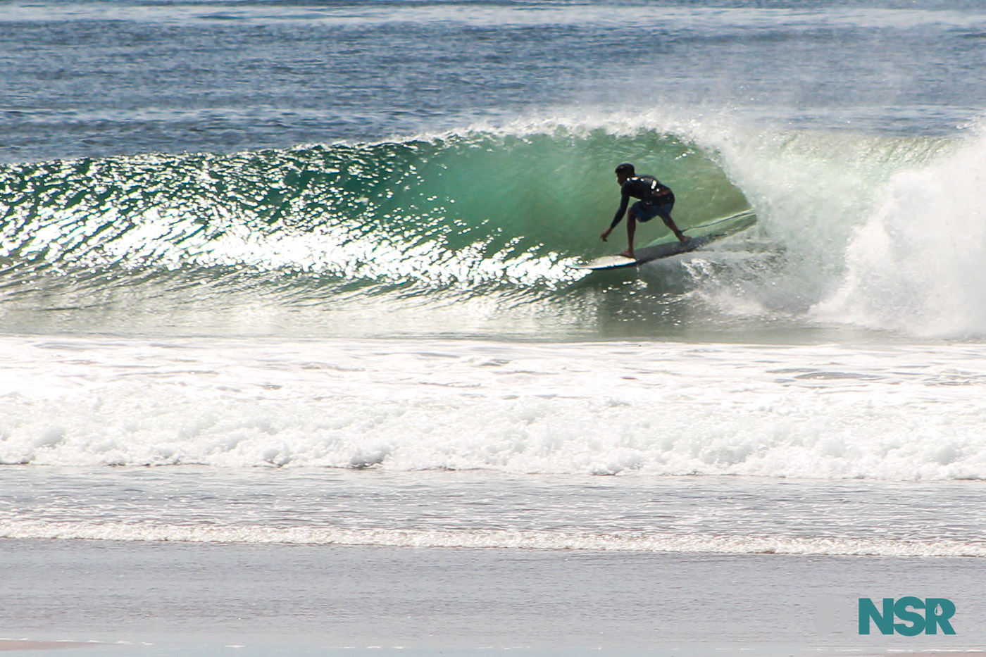 Nicaragua Surf Report - Report Photo 11/07/2025 11:02 pm