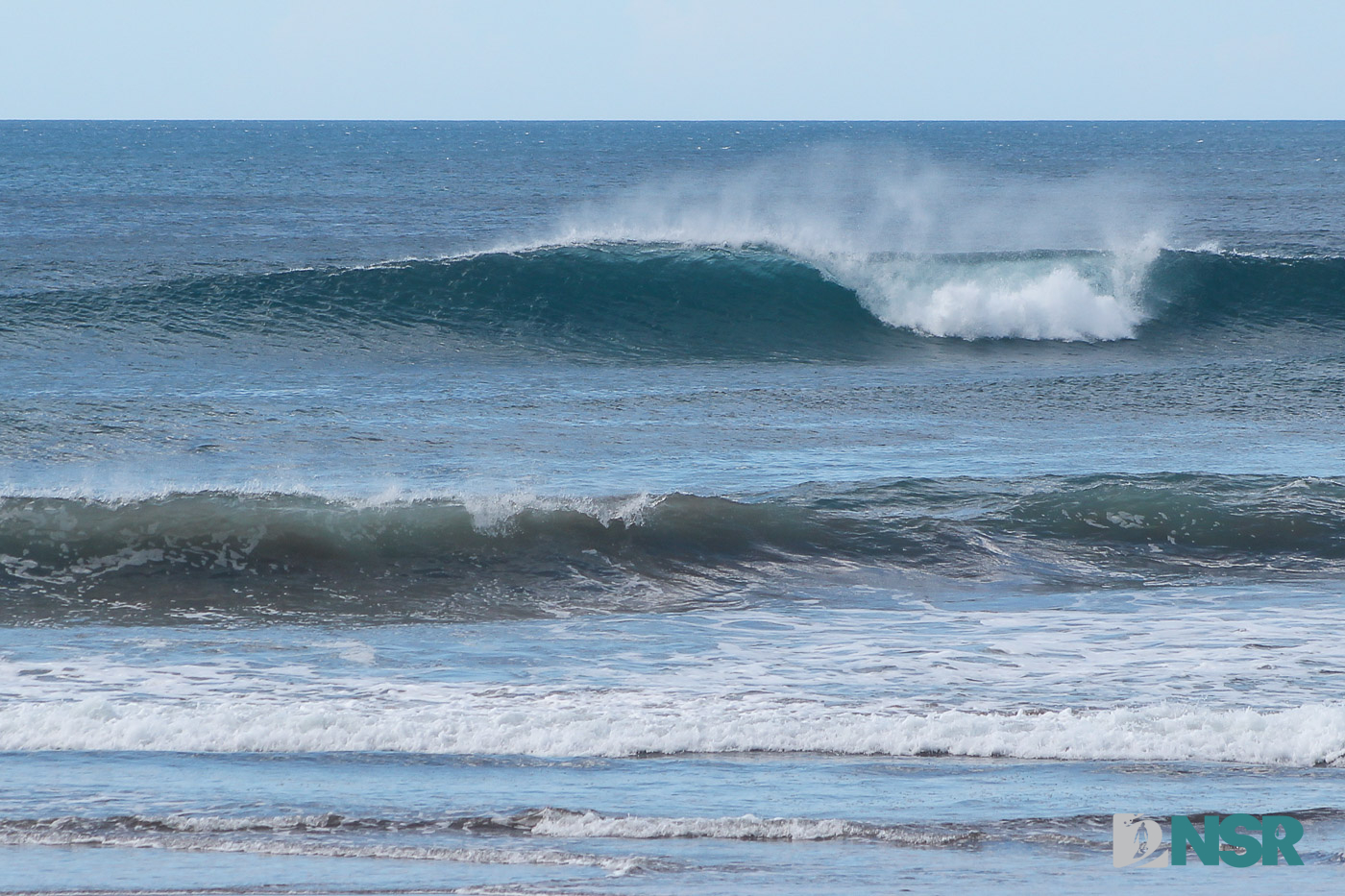 Nicaragua Surf Report - Report Photo 11/08/2025 10:44 pm