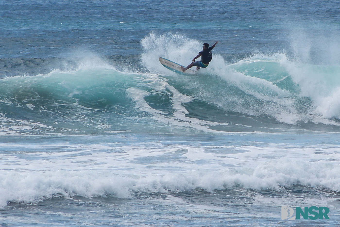 Nicaragua Surf Report - Report Photo 11/08/2025 10:33 pm