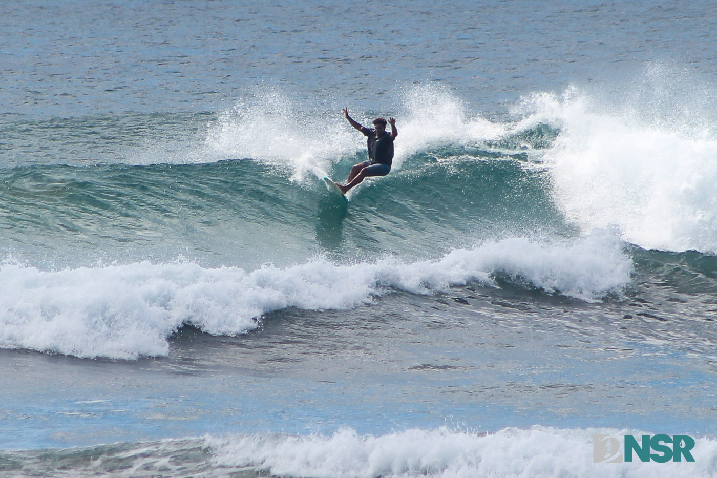 Nicaragua Surf Report - Report Photo 11/08/2025 10:40 pm