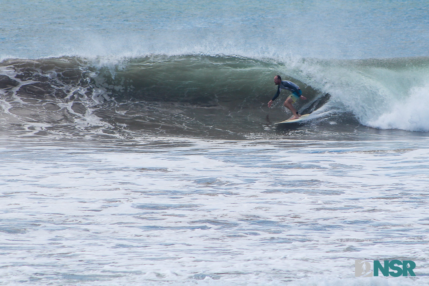 Nicaragua Surf Report - Report Photo 11/12/2025 10:42 pm