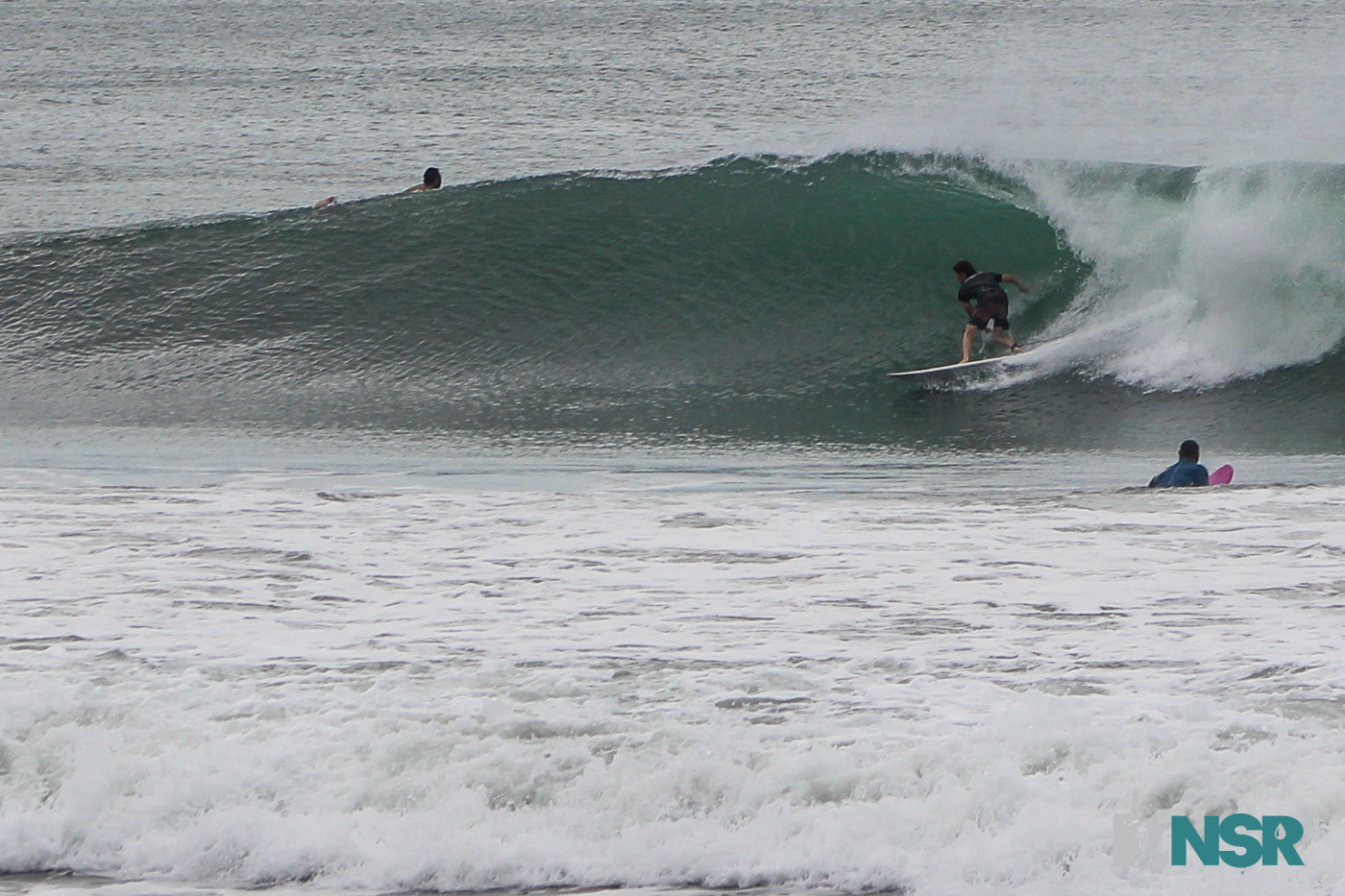 Nicaragua Surf Report - Report Photo 11/14/2025 10:58 pm