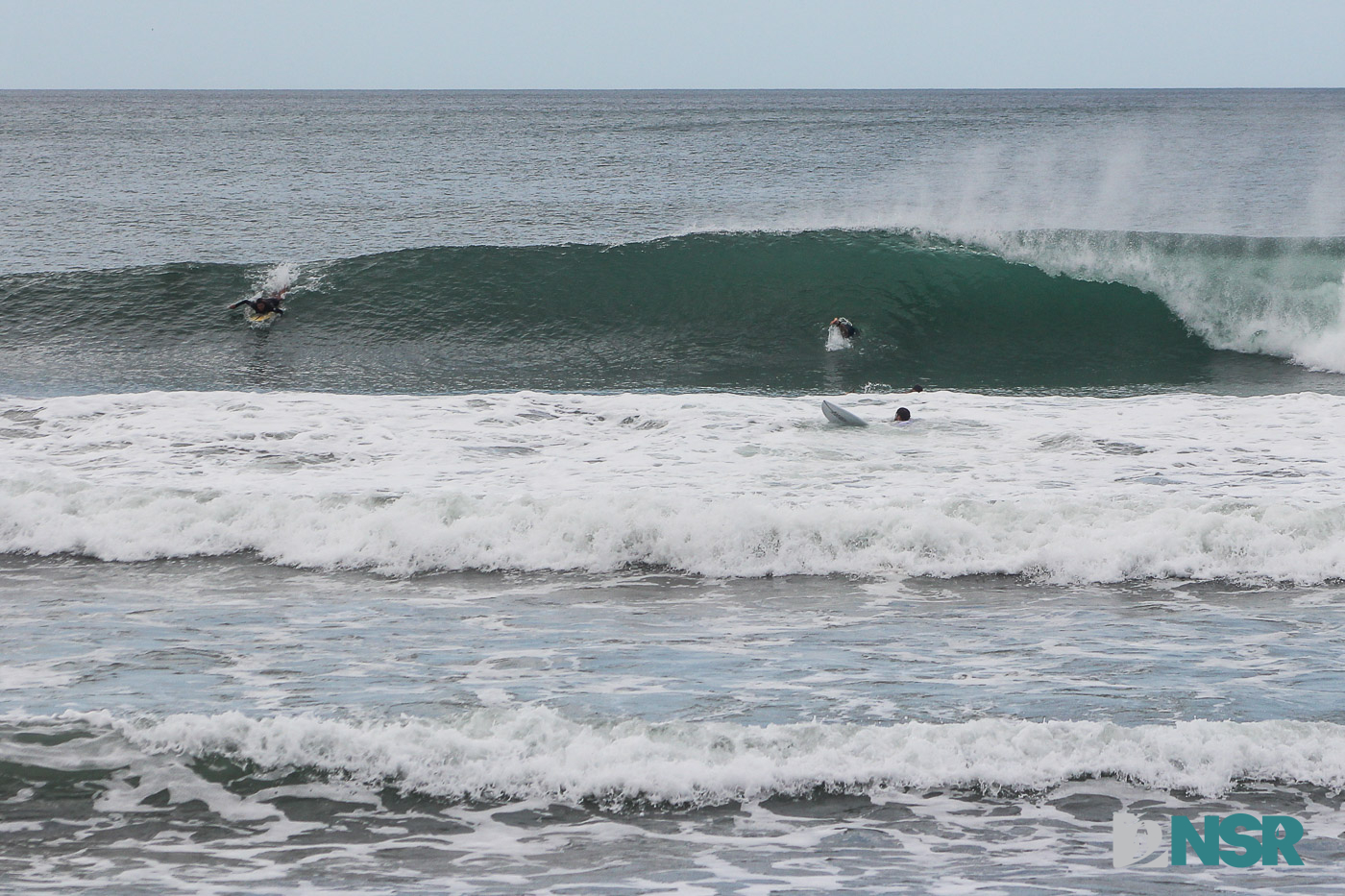 Nicaragua Surf Report - Report Photo 11/14/2025 11:03 pm