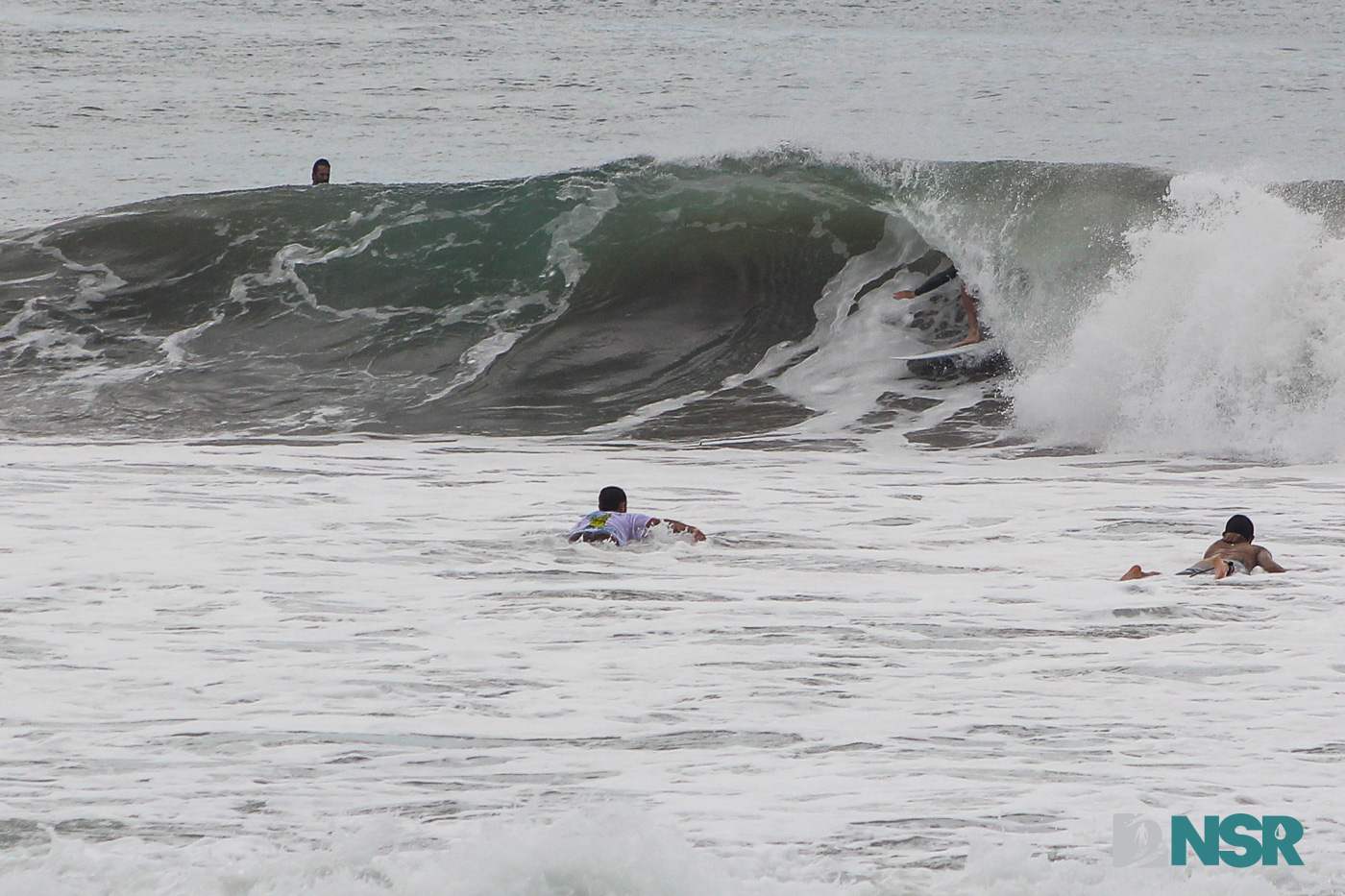 Nicaragua Surf Report - Report Photo 11/14/2025 11:02 pm