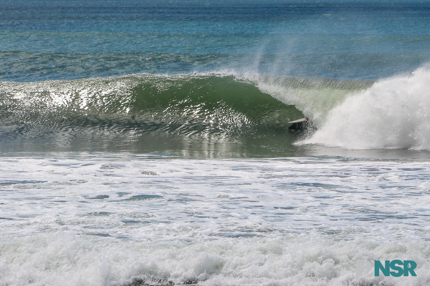 Nicaragua Surf Report - Report Photo 11/15/2025 9:55 pm