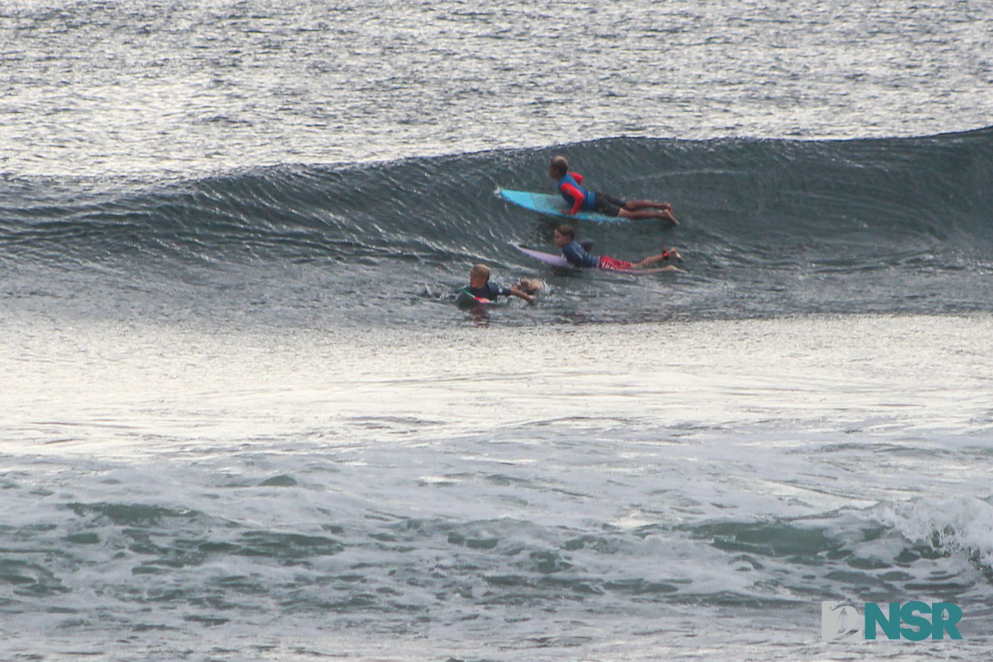 Nicaragua Surf Report - Report Photo 11/19/2025 10:39 pm