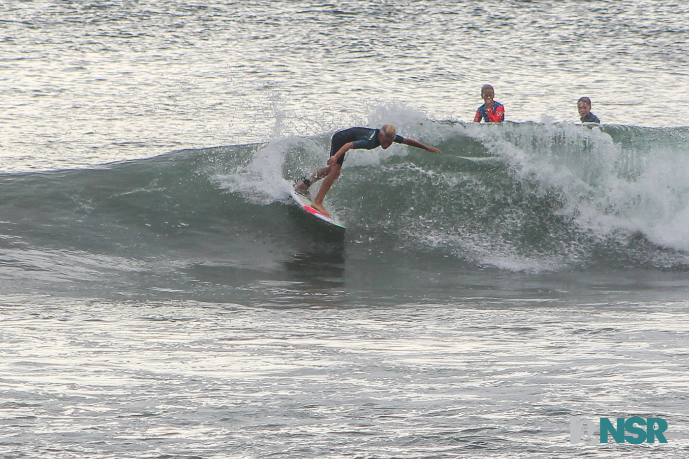 Nicaragua Surf Report - Report Photo 11/19/2025 10:41 pm