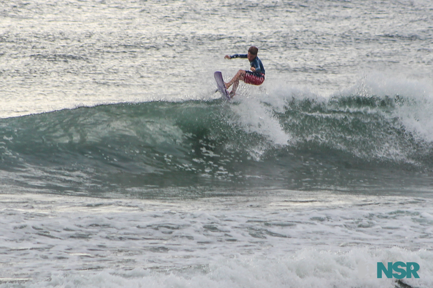 Nicaragua Surf Report - Report Photo 11/19/2025 10:46 pm