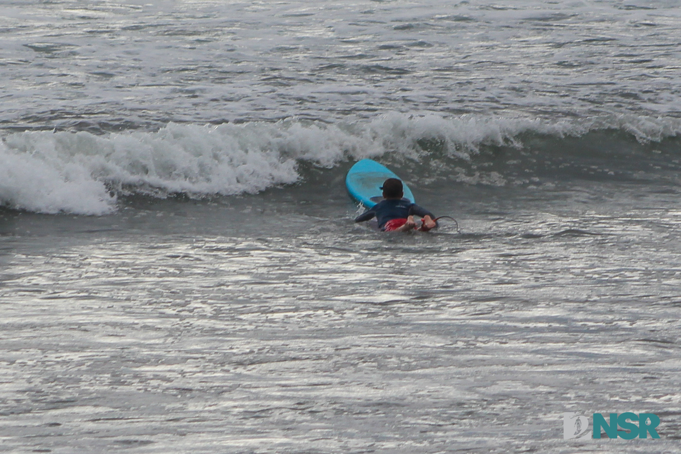 Nicaragua Surf Report - Report Photo 11/19/2025 10:50 pm