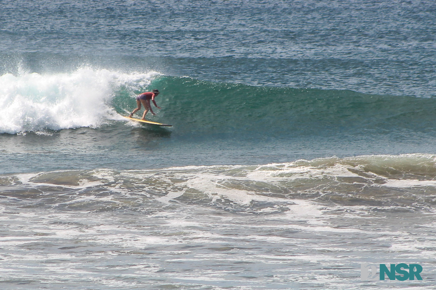 Nicaragua Surf Report - Report Photo 11/20/2025 10:00 pm