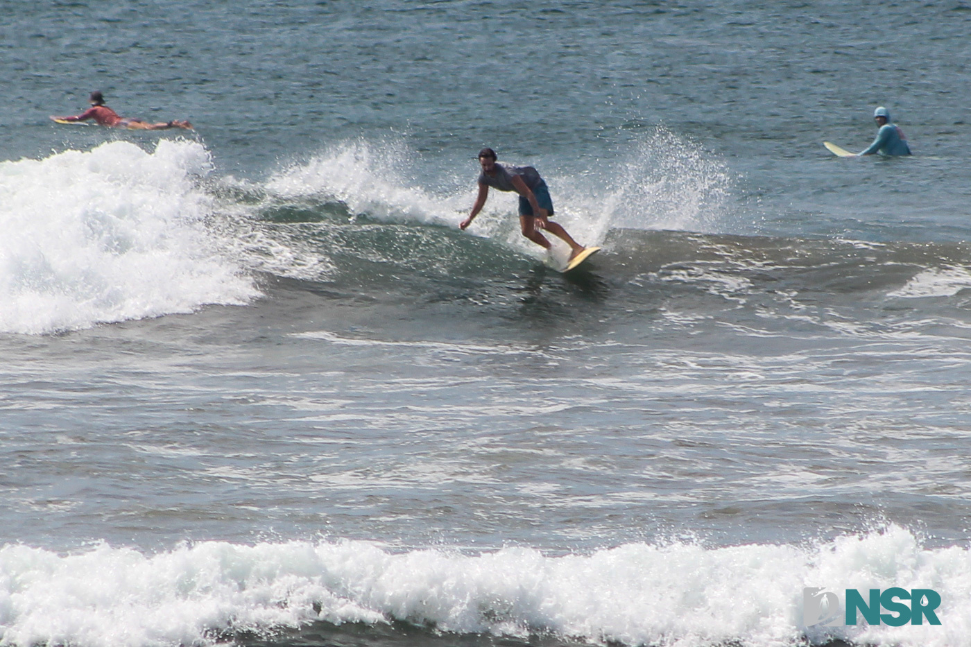 Nicaragua Surf Report - Report Photo 11/20/2025 10:03 pm