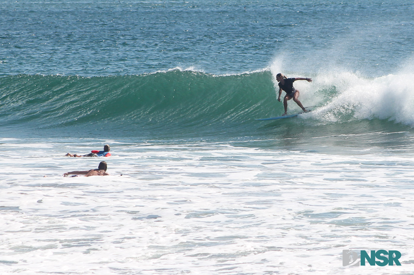 Nicaragua Surf Report - Report Photo 11/21/2025 11:22 pm