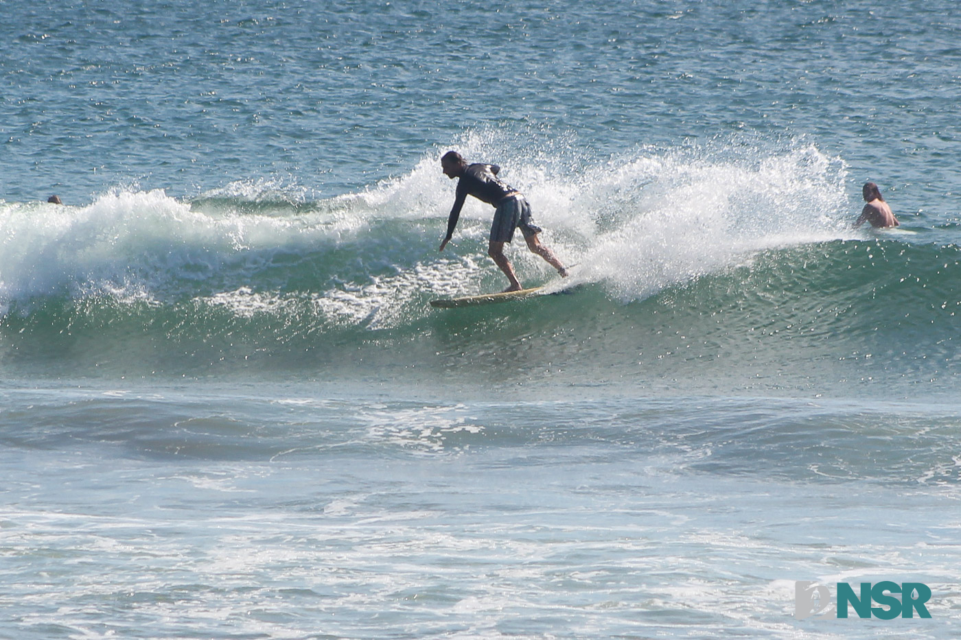 Nicaragua Surf Report - Report Photo 11/21/2025 11:00 pm