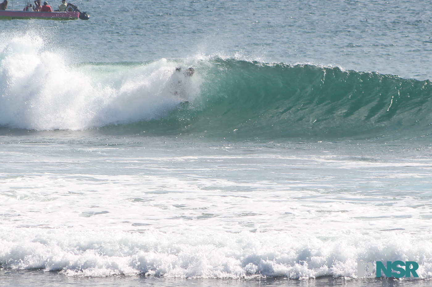 Nicaragua Surf Report - Report Photo 11/21/2025 11:07 pm