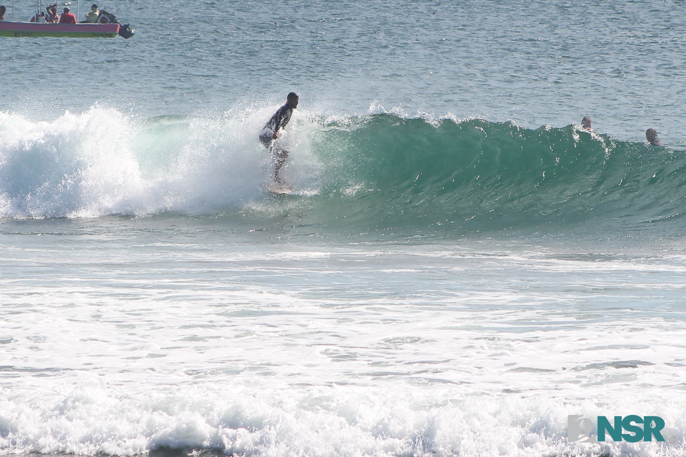 Nicaragua Surf Report - Report Photo 11/21/2025 11:08 pm