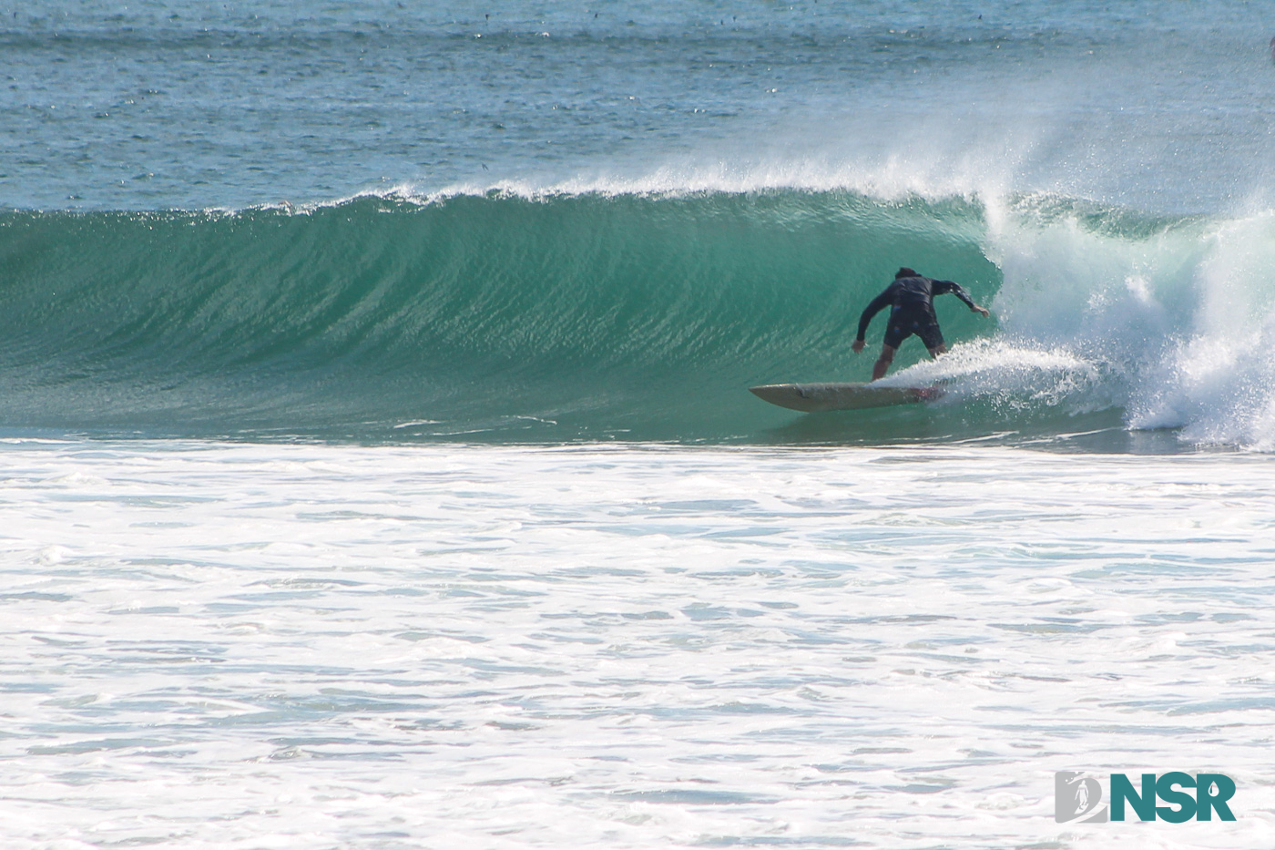 Nicaragua Surf Report - Report Photo 11/21/2025 11:10 pm