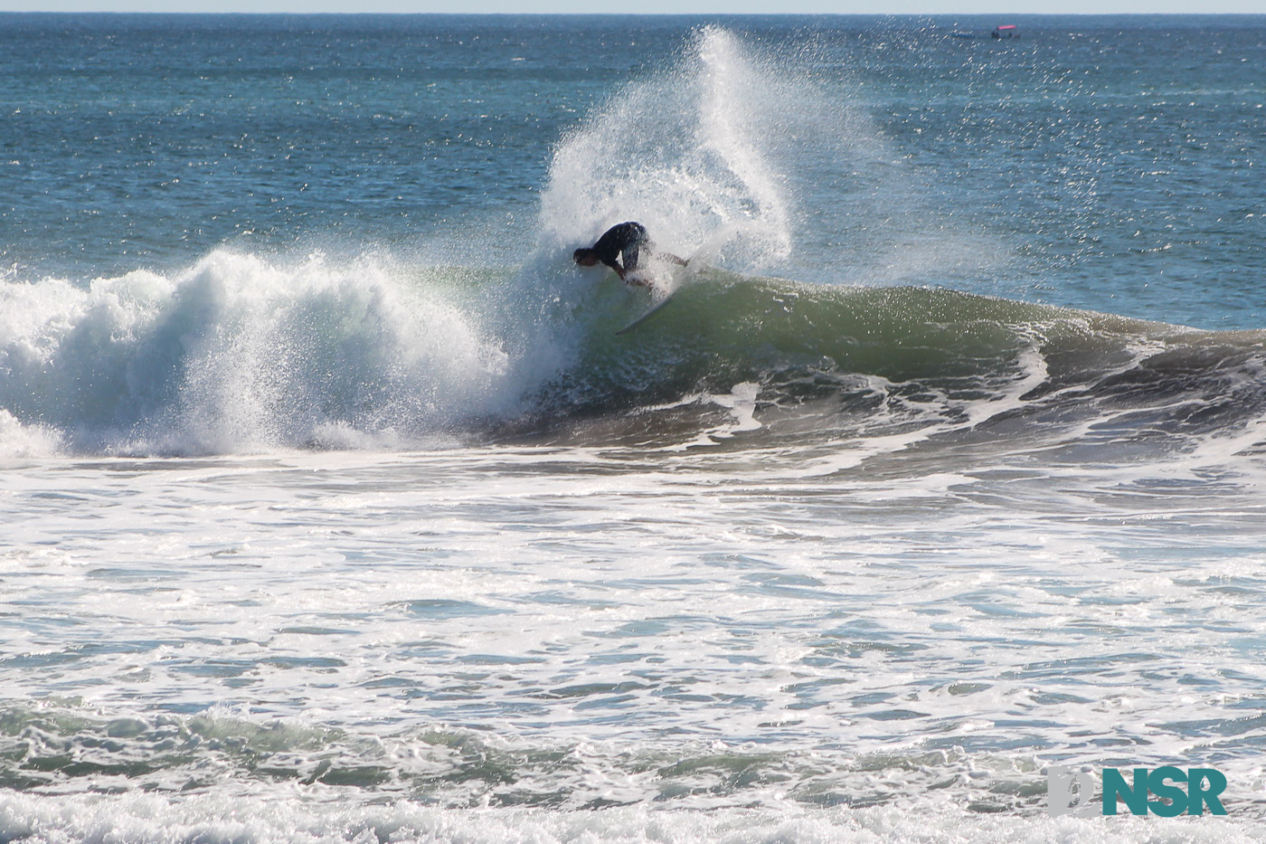 Nicaragua Surf Report - Report Photo 11/21/2025 11:12 pm