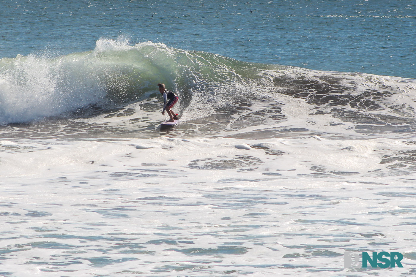 Nicaragua Surf Report - Report Photo 11/21/2025 11:13 pm