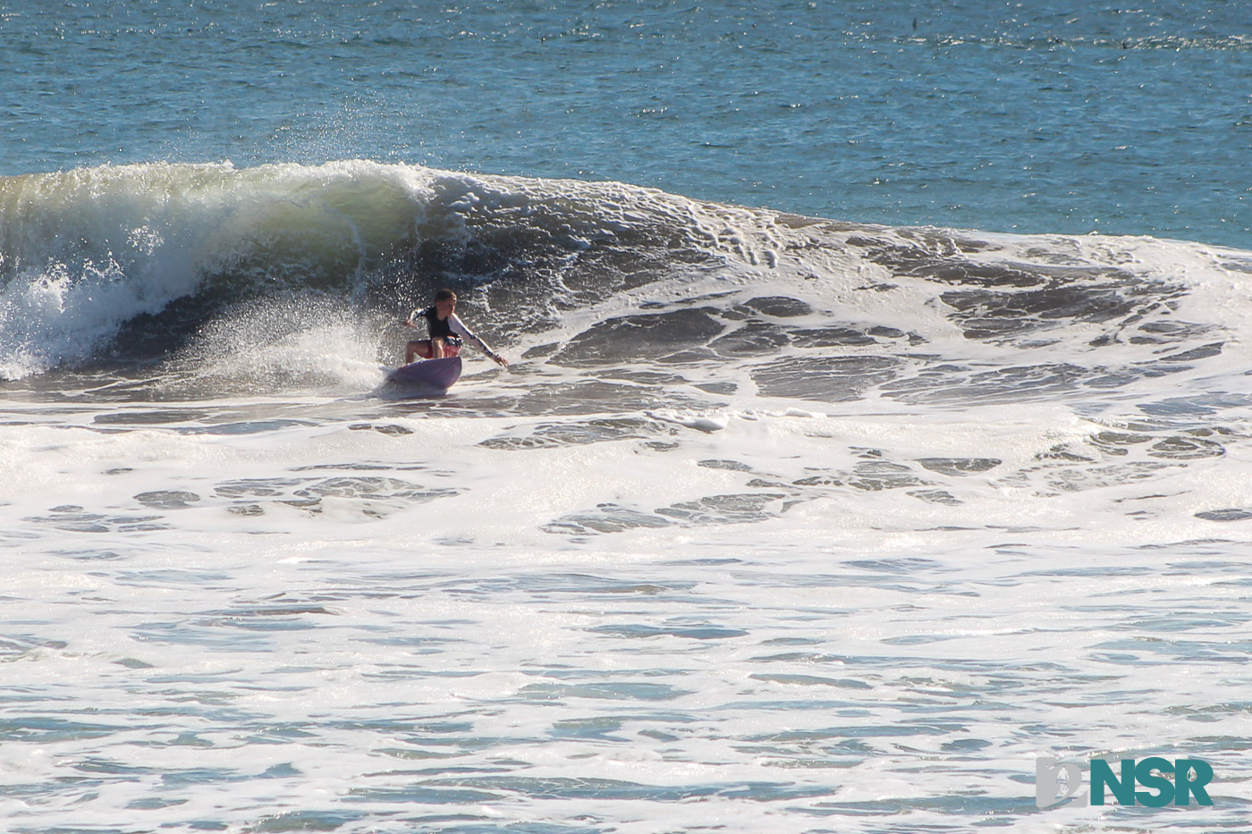 Nicaragua Surf Report - Report Photo 11/21/2025 11:14 pm