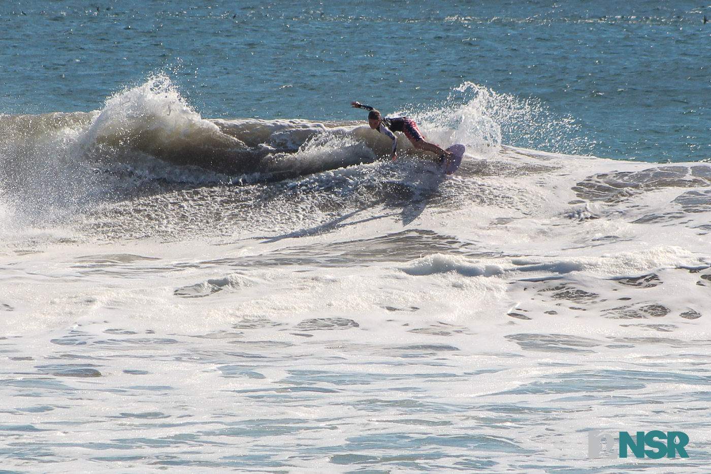 Nicaragua Surf Report - Report Photo 11/21/2025 11:15 pm