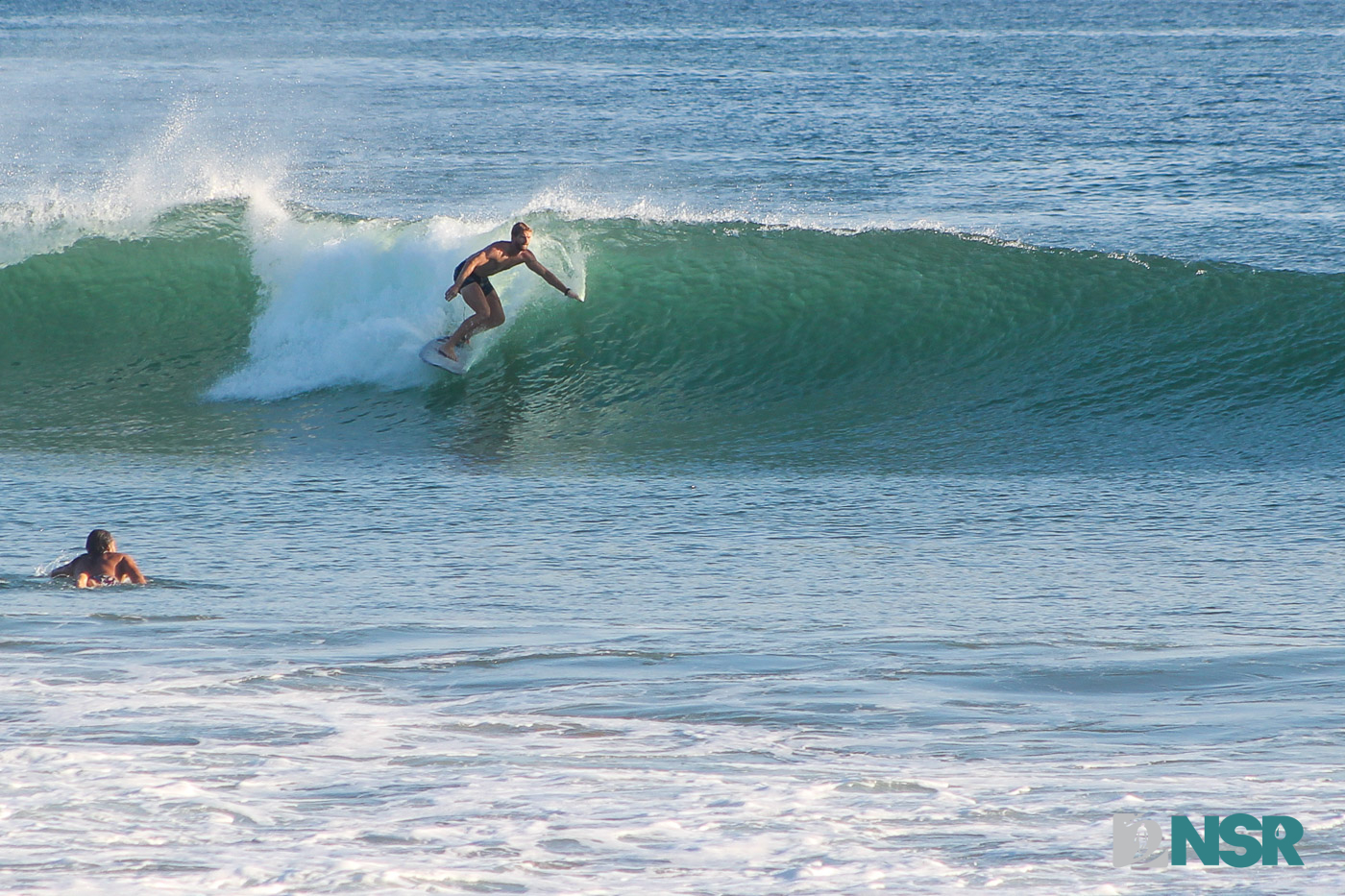 Nicaragua Surf Report - Report Photo 11/21/2025 11:16 pm