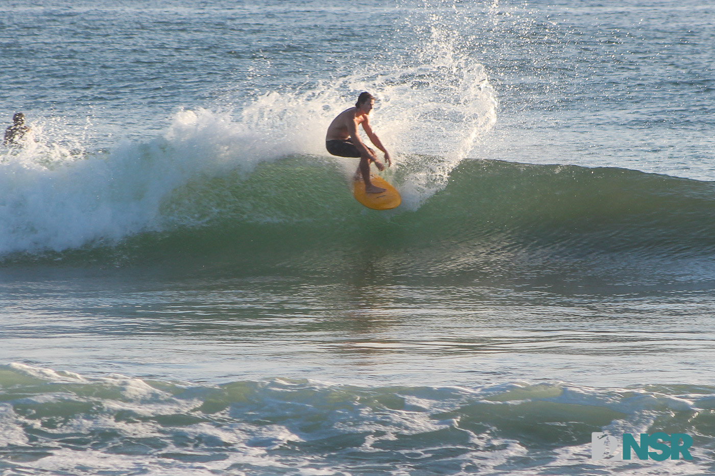 Nicaragua Surf Report - Report Photo 11/21/2025 11:17 pm