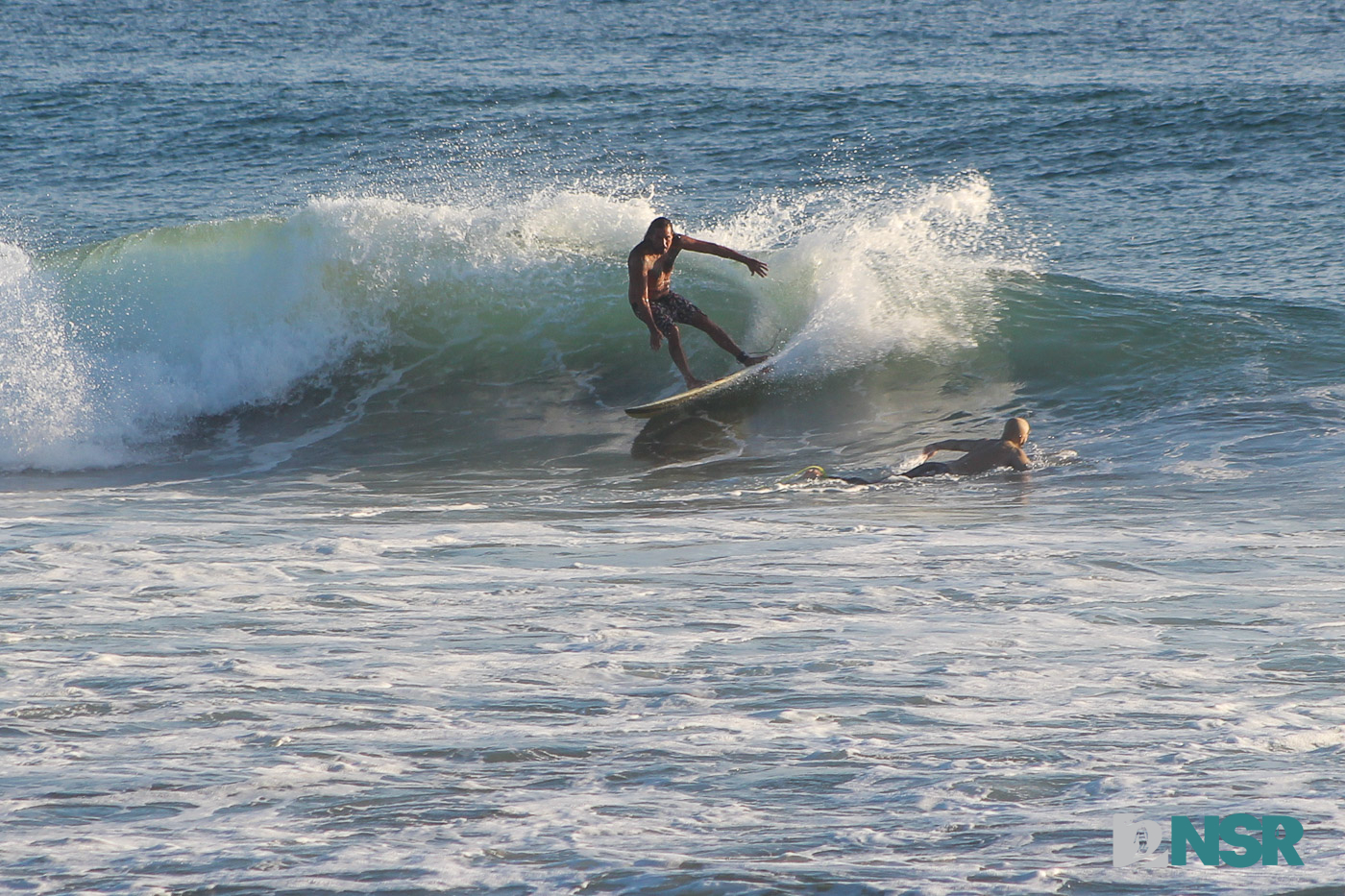 Nicaragua Surf Report - Report Photo 11/21/2025 11:18 pm