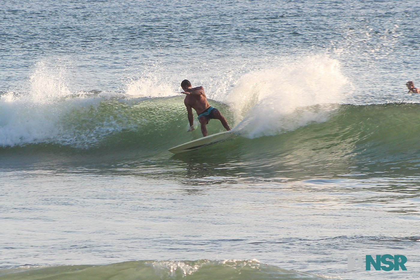 Nicaragua Surf Report - Report Photo 11/21/2025 11:21 pm