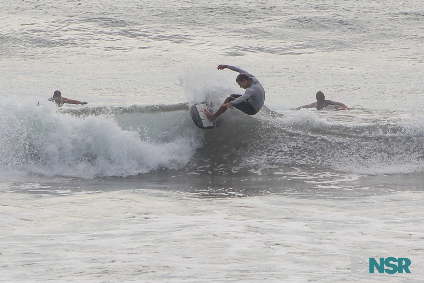 Nicaragua Surf Report - Report Photo 11/22/2025 10:01 pm
