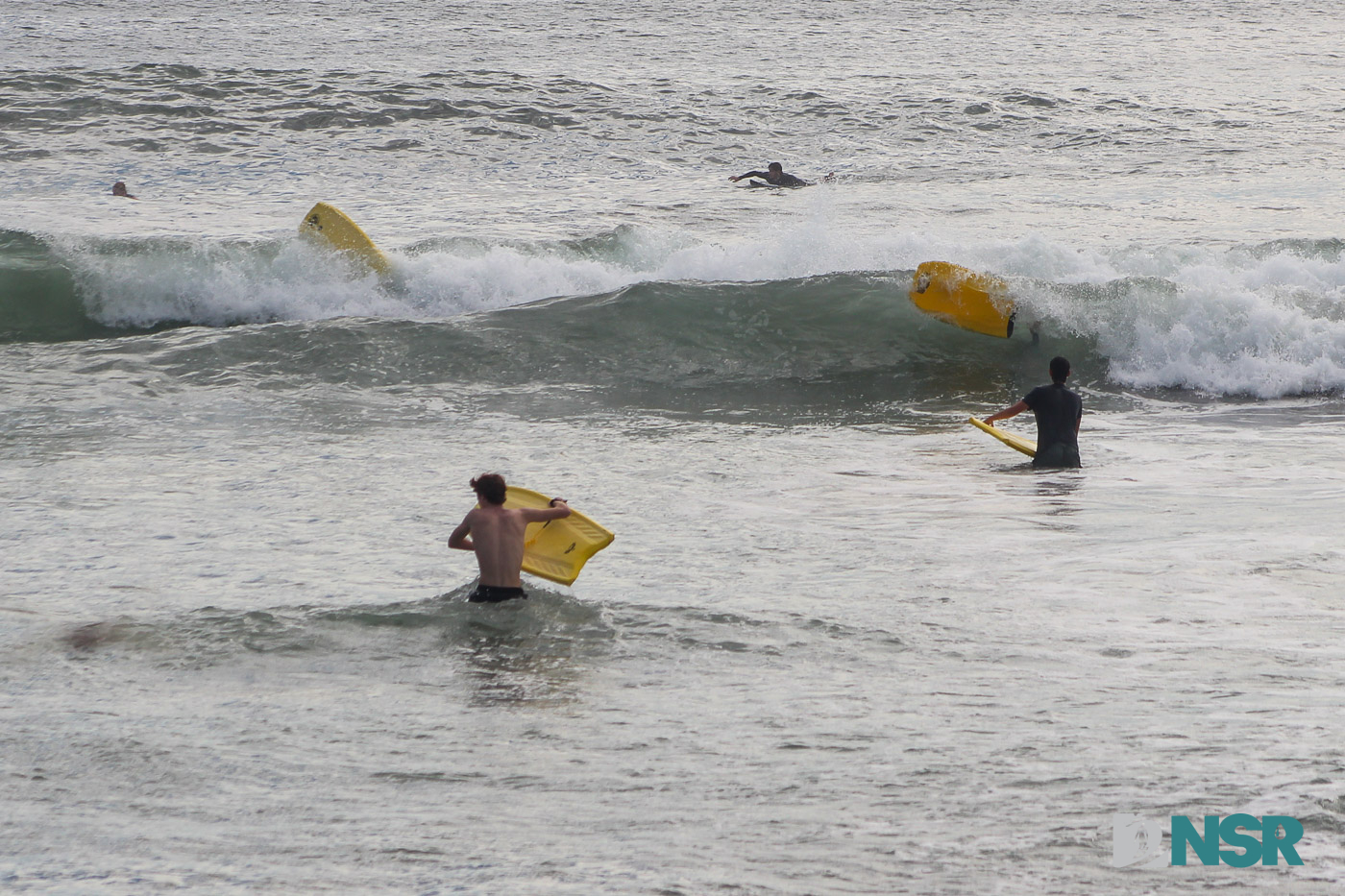 Nicaragua Surf Report - Report Photo 11/22/2025 10:00 pm