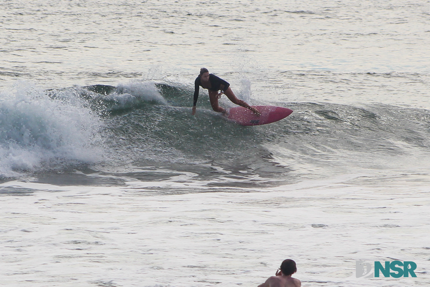 Nicaragua Surf Report - Report Photo 11/22/2025 9:57 pm