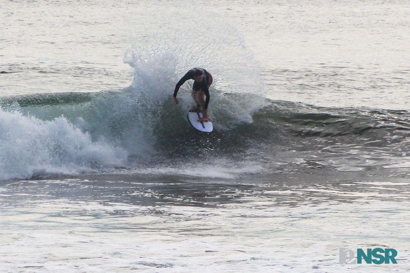 Nicaragua Surf Report - Report Photo 11/22/2025 9:56 pm