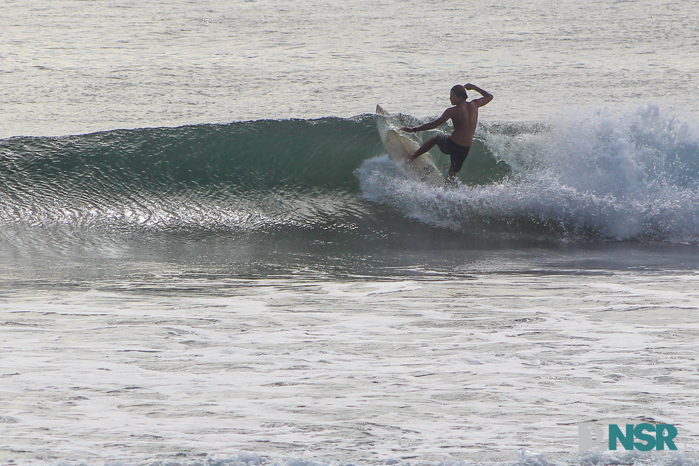 Nicaragua Surf Report - Report Photo 11/22/2025 9:55 pm