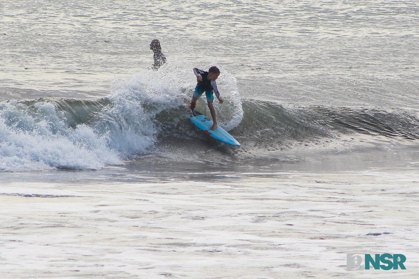 Nicaragua Surf Report - Report Photo 11/22/2025 9:52 pm