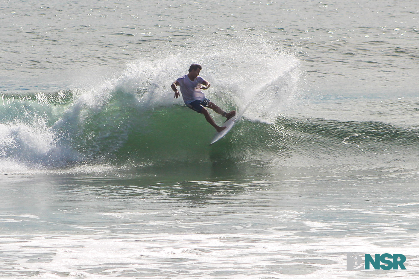 Nicaragua Surf Report - Report Photo 11/22/2025 9:50 pm