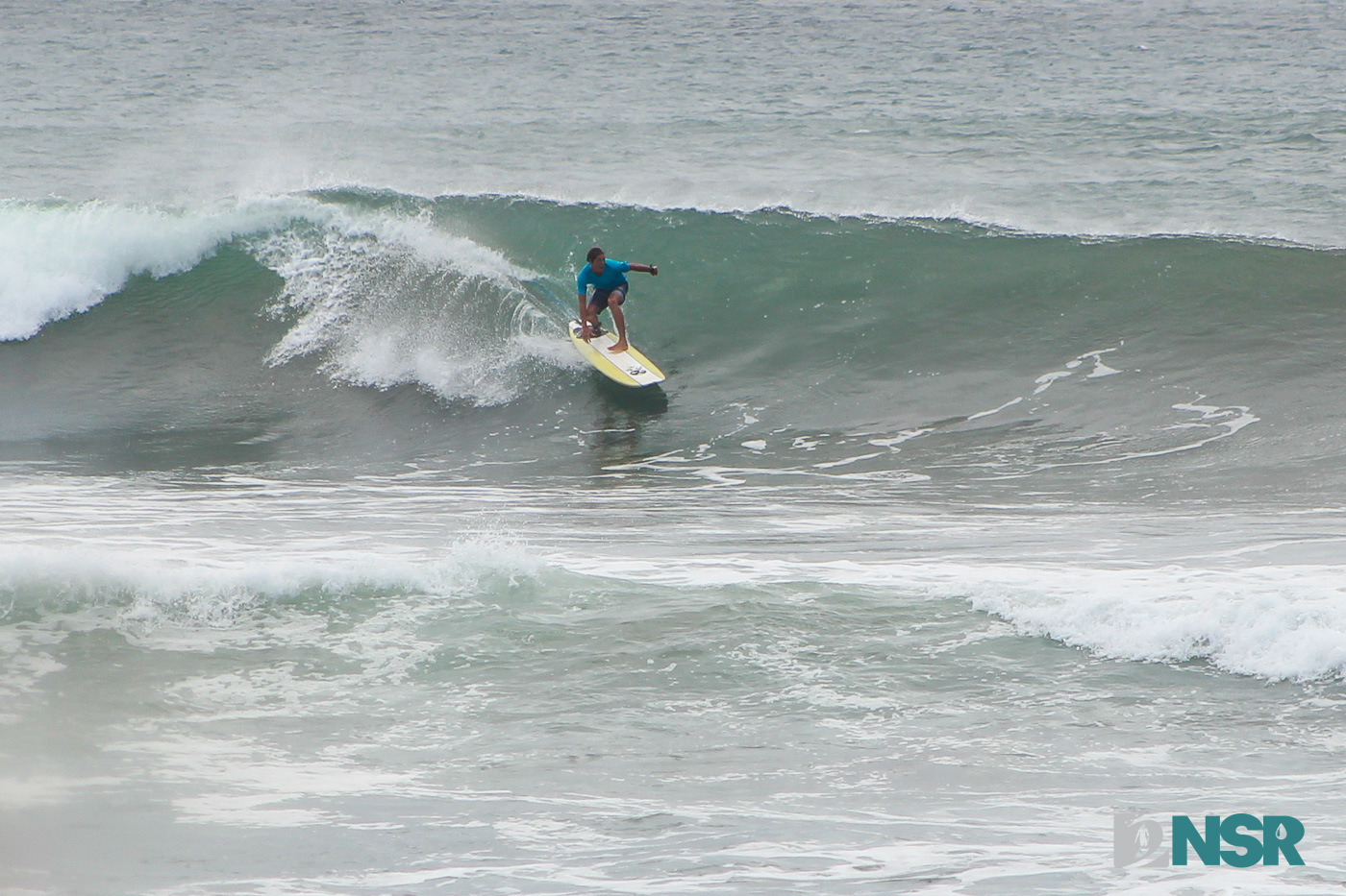 Nicaragua Surf Report - Report Photo 11/27/2025 11:10 pm