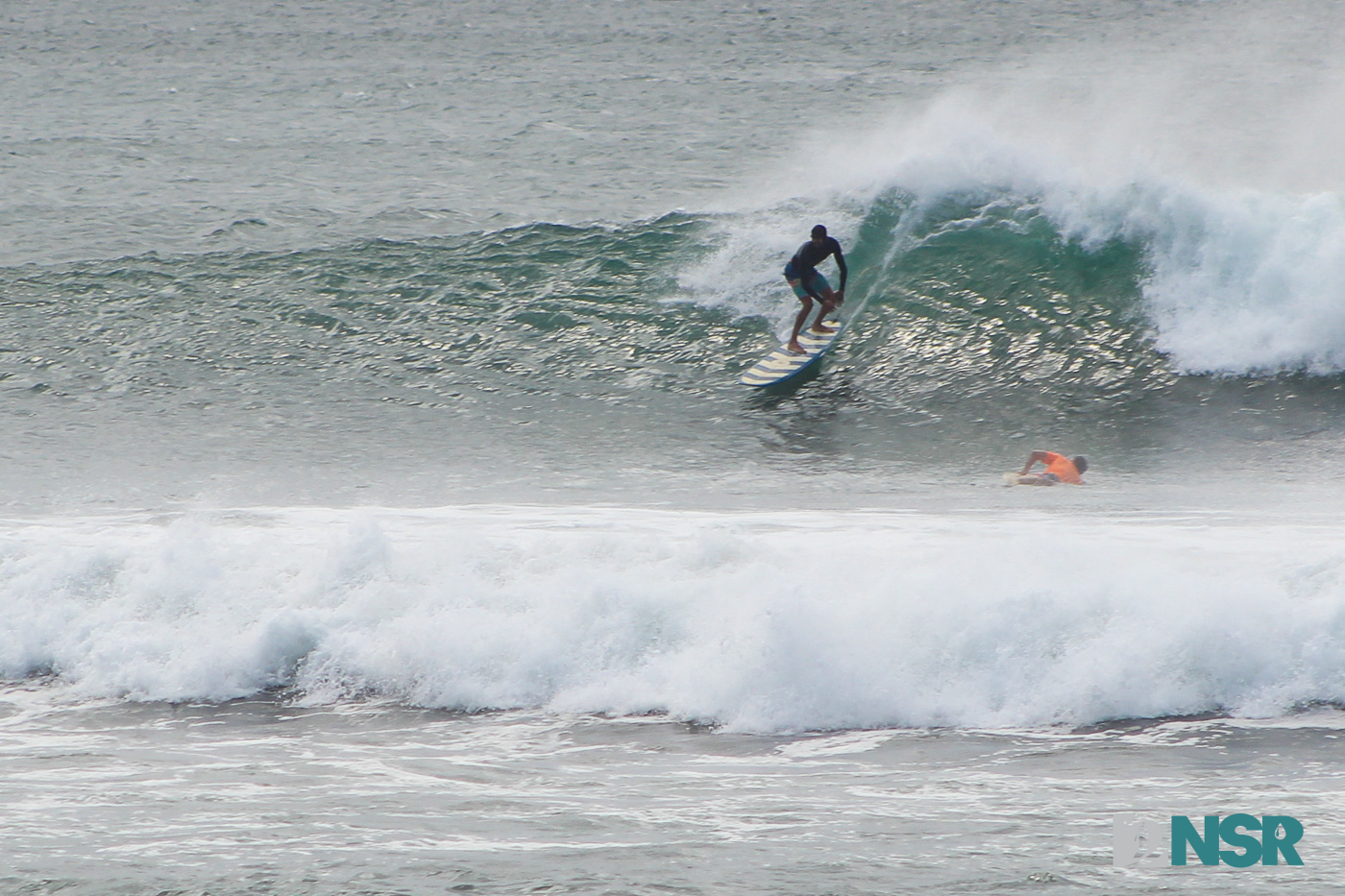 Nicaragua Surf Report - Report Photo 11/27/2025 11:12 pm