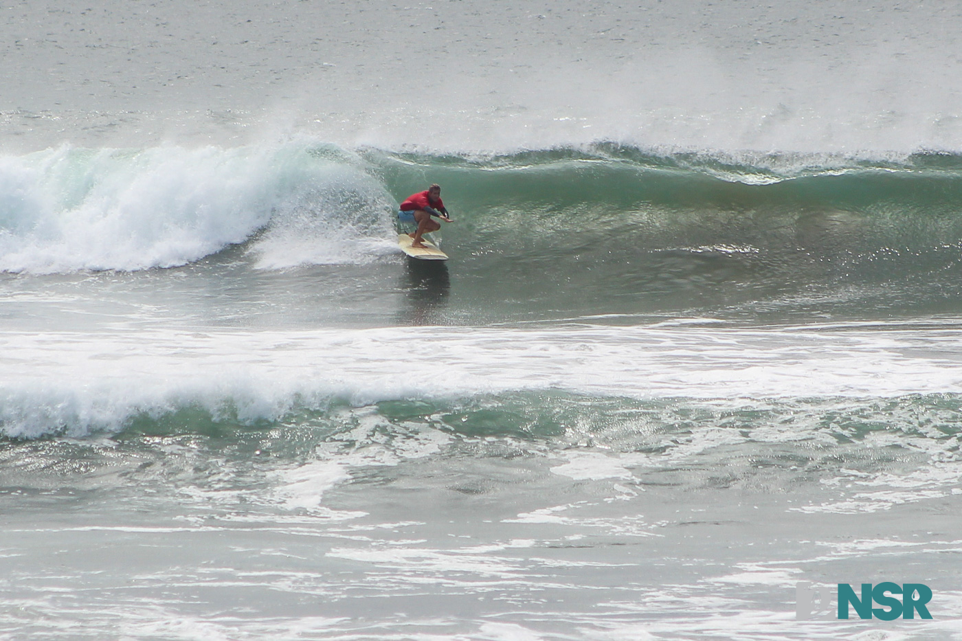 Nicaragua Surf Report - Report Photo 11/27/2025 11:13 pm