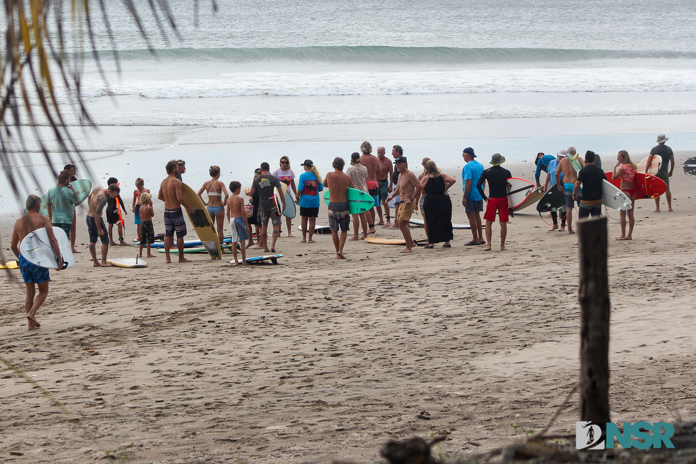 Nicaragua Surf Report - Report Photo 11/27/2025 11:26 pm