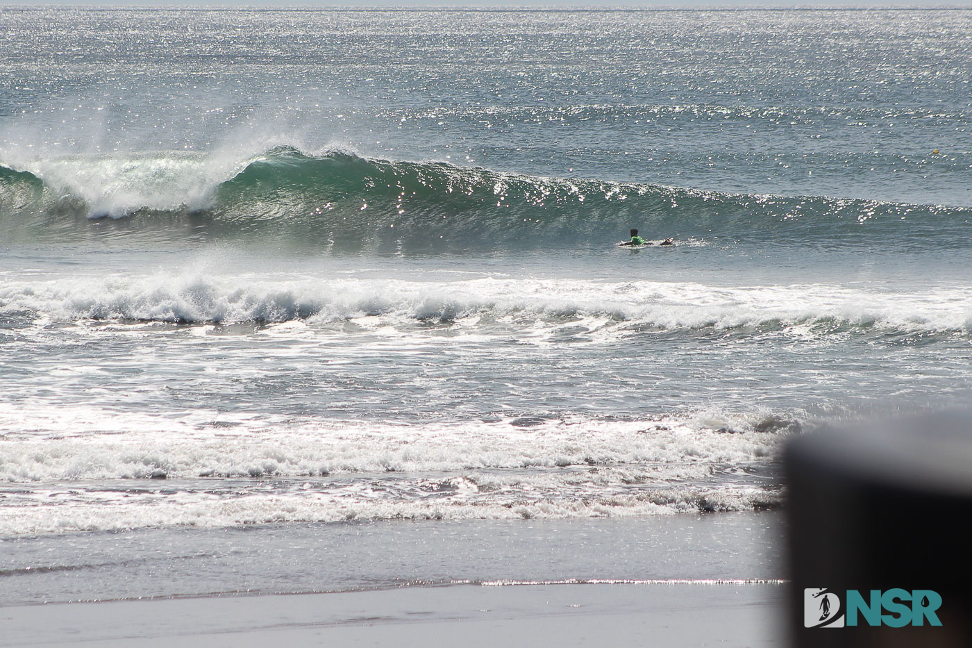 Nicaragua Surf Report - Report Photo 11/27/2025 11:14 pm