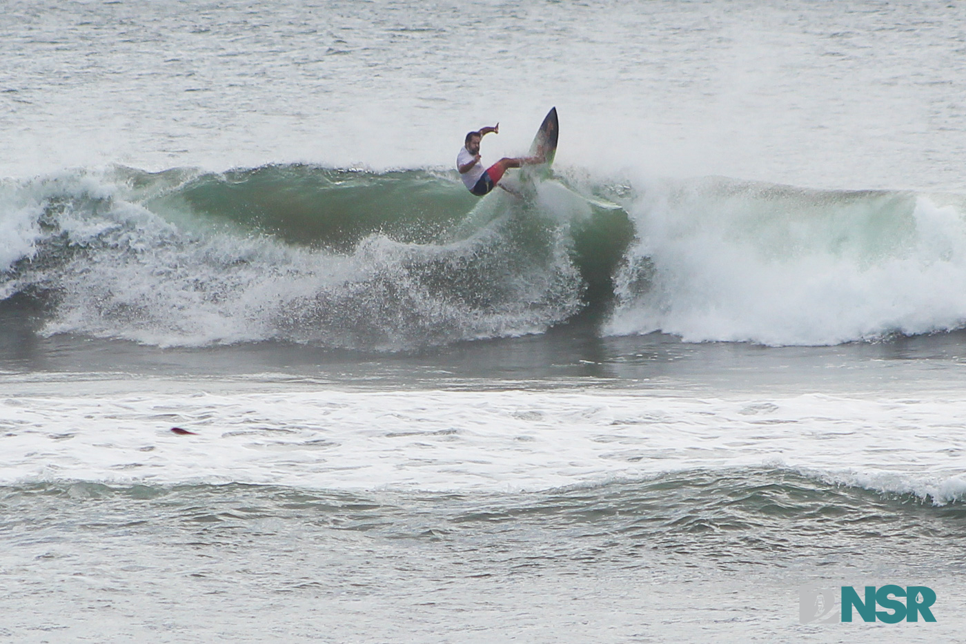 Nicaragua Surf Report - Report Photo 11/27/2025 11:15 pm